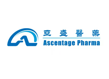 亞盛藥業(yè)潔凈車間拉鏈快速卷簾門(mén)